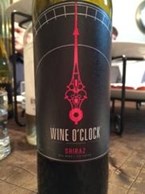 Wine O'clock - Shiraz